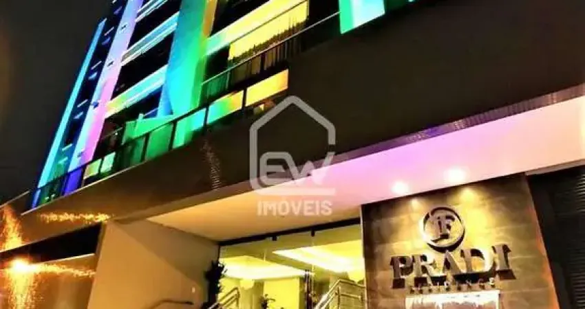 Apartamento com 3 quartos à venda na Rua, 058, Centro, Jaraguá do Sul