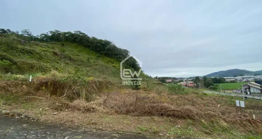 Terreno à venda na Rua, 412, Avaí, Guaramirim