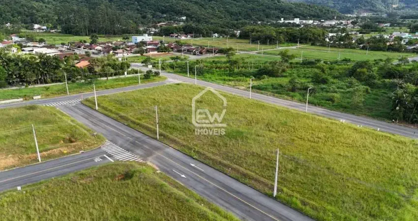 Terreno à venda na Rua, 1609, Rio Hern, Schroeder