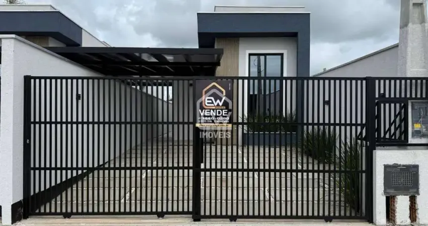 Casa com 2 quartos à venda na Rua, 164, Vila Nova, Barra Velha