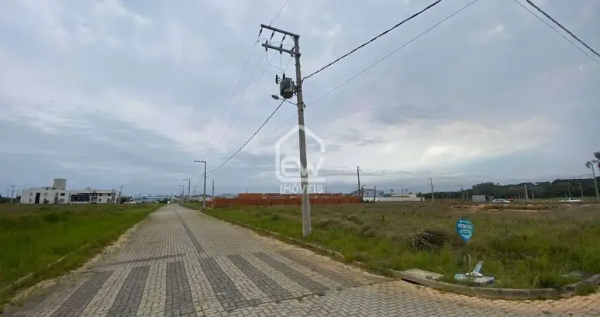Terreno à venda na Rua Vice Pref. José Patrocínio de Oliveira, 631, Vila Nova, Barra Velha