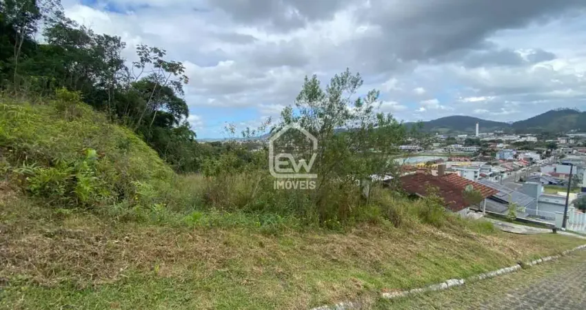 Terreno à venda na Rua, 564, Amizade, Guaramirim
