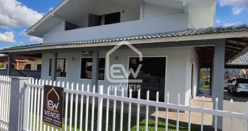 Casa com 3 quartos à venda na Rua, 7888, Sossego, Schroeder