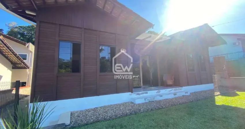 Casa com 3 quartos à venda na Rua, 461, Centro, Schroeder