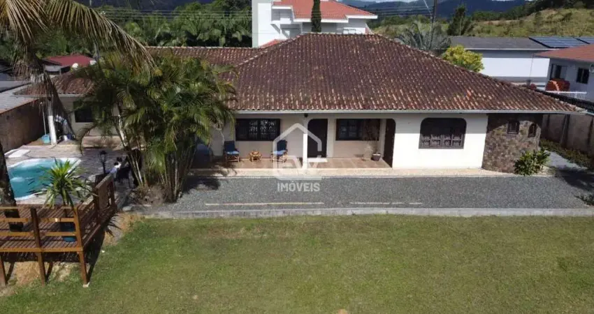 Casa com 4 quartos à venda na Rua, 632, Industrial, Massaranduba