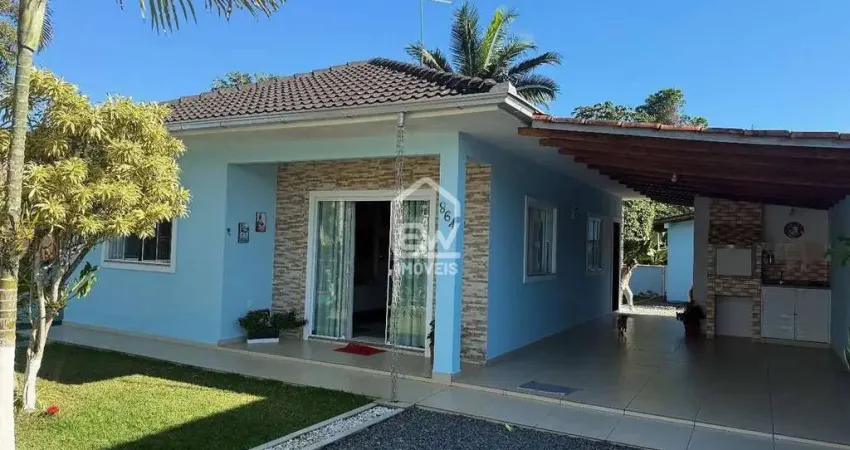Casa com 2 quartos à venda na Rua, 461, Itinga, Araquari