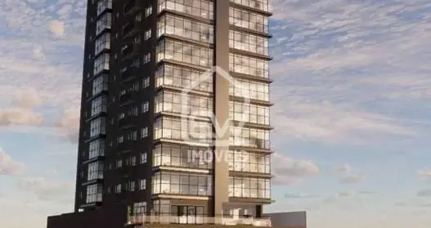 Apartamentos vista mar definitiva no ozean em barra velha, sc