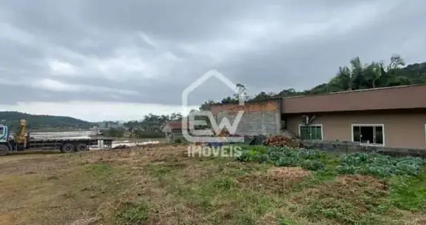 Terreno à venda na Rua, 397, Rio Branco, Guaramirim