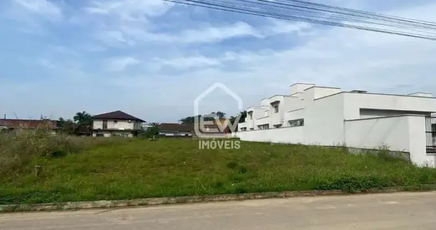 Terreno à venda na Rua, 273, Bananal do Sul, Guaramirim