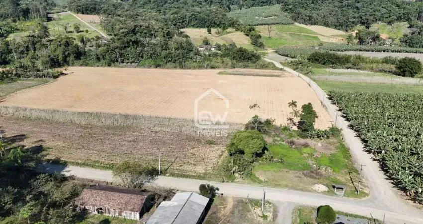 Casa com 1 quarto à venda na Rua, 621, Braço do Sul, Schroeder