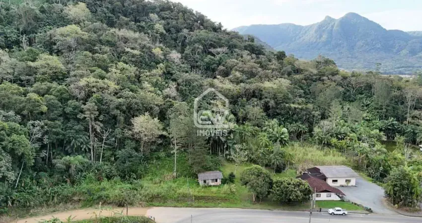 Casa com 1 quarto à venda na Rua, 793, Santa Luzia, Jaraguá do Sul