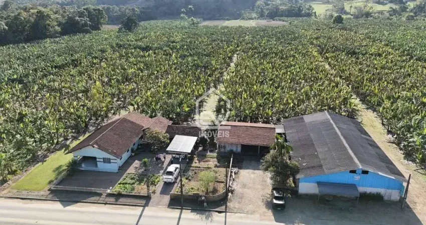 Casa com 5 quartos à venda na Rua, 569, Centro, Schroeder