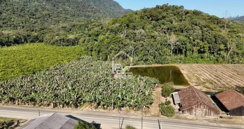 Casa com 1 quarto à venda na Rua, 463, Centro, Schroeder