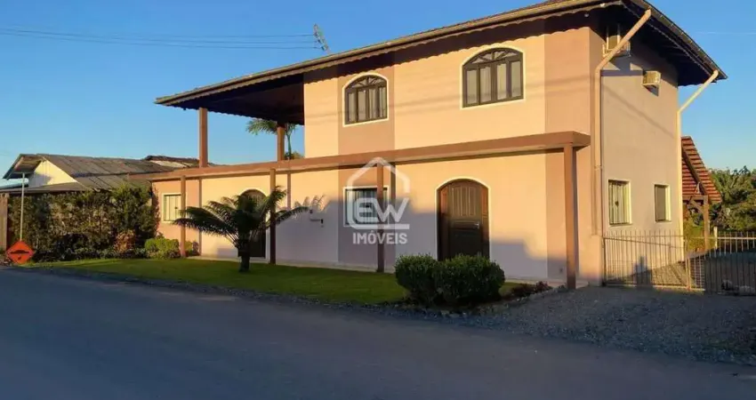 Casa com 3 quartos à venda na Rua, 268, Zona Rural, Guaramirim