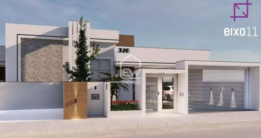 Casa com 3 quartos à venda na Rua, 555, Centro Norte, Schroeder