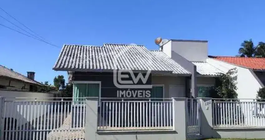 Casa com 3 quartos à venda na Rua, 346, Amizade, Guaramirim