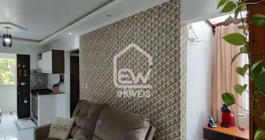 Apartamento com 2 quartos à venda na Rua, 547, Ilha da Figueira, Guaramirim