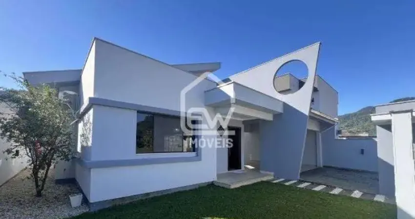 Casa com 3 quartos à venda na Rua, 511, Rio Hern, Schroeder