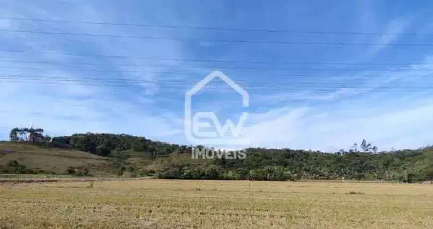 Casa com 1 quarto à venda na Rua, 846, Zona Rural, Guaramirim