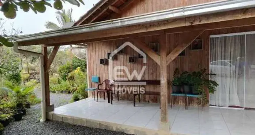 Casa com 4 quartos à venda na Rua, 0004, Rio Cerro I, Jaraguá do Sul