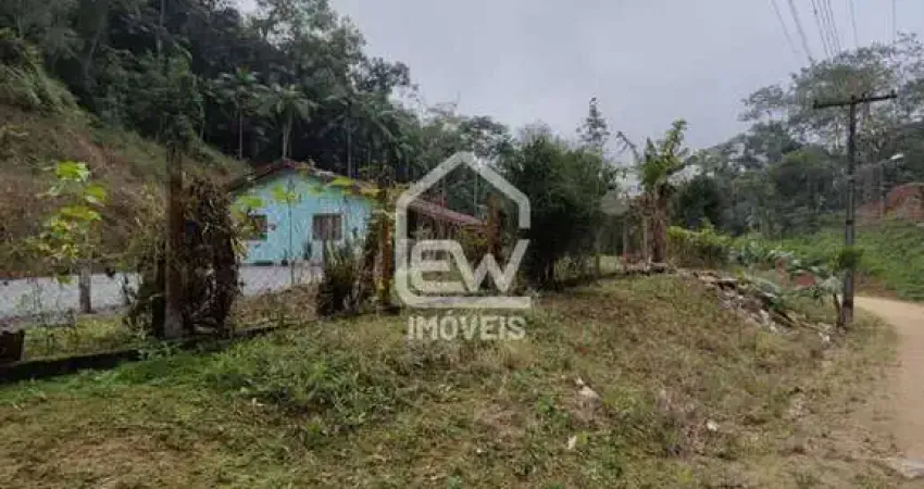 Casa com 2 quartos à venda na Rua, 632, Rio Cerro I, Jaraguá do Sul