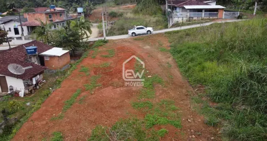 Terreno à venda na Rua, 549, Guarani Mirim, Massaranduba
