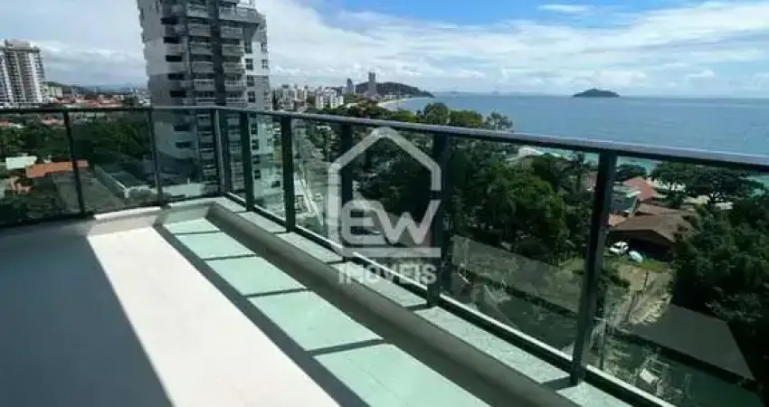 Apartamento semimobiliado no l'unico home club em penha, sc