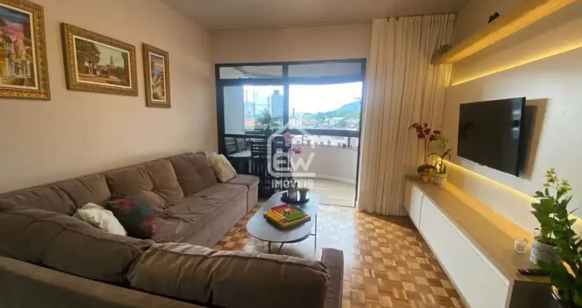 Apartamento com 3 quartos à venda na Rua, 641, Centro, Jaraguá do Sul