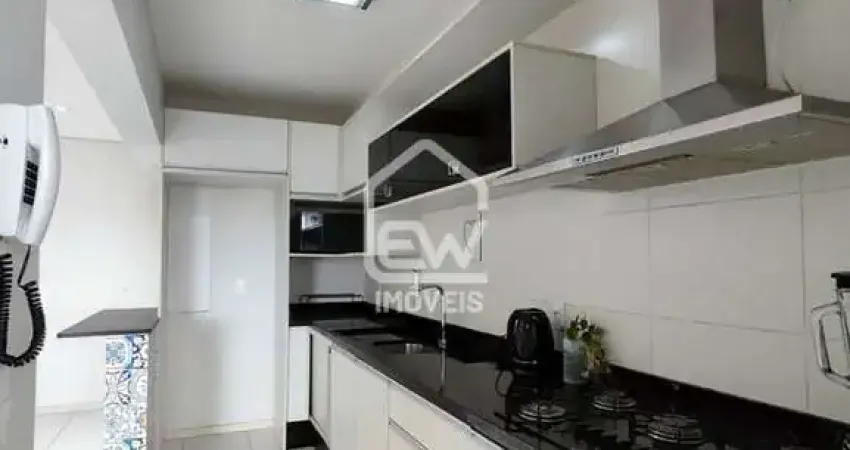 Apartamento com 3 quartos à venda na Rua, 261, Centro, Guaramirim