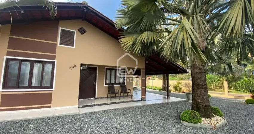 Casa com 3 quartos à venda na Rua, 630, Centro, Schroeder