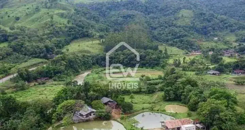 Casa com 3 quartos à venda na Rua, 537, Área Rural de Jaraguá do Sul, Jaraguá do Sul