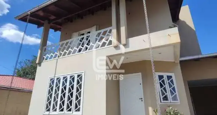 Casa com 4 quartos à venda na Rua, 130, Água Verde, Jaraguá do Sul