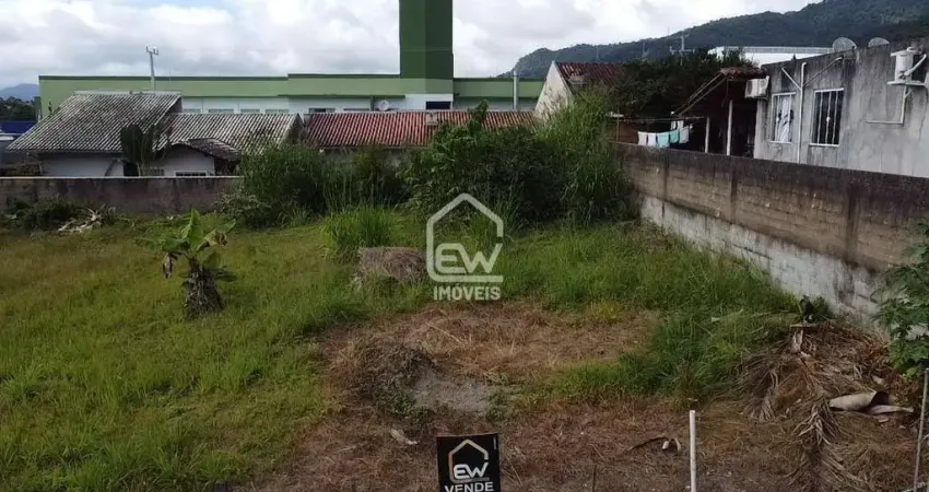 Terreno à venda na Rua, 590, João Pessoa, Jaraguá do Sul