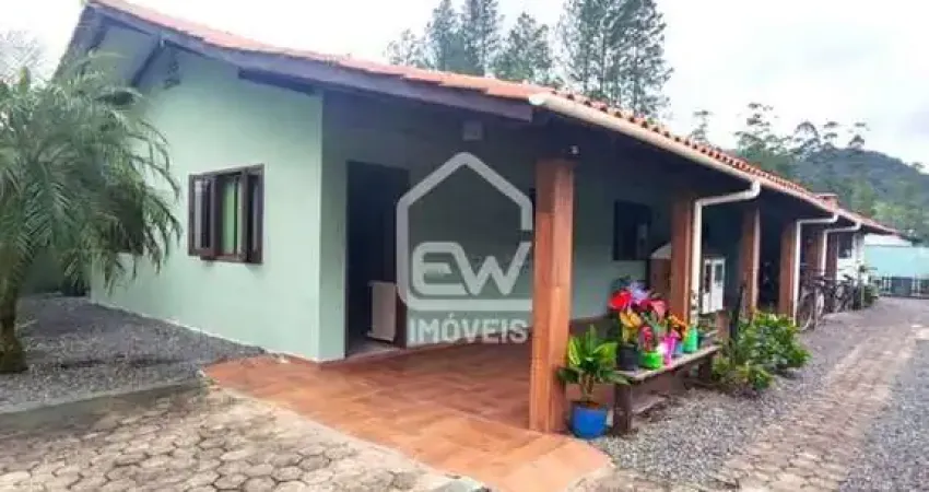Casa com 4 quartos à venda na Rua, 732, Centro, Schroeder