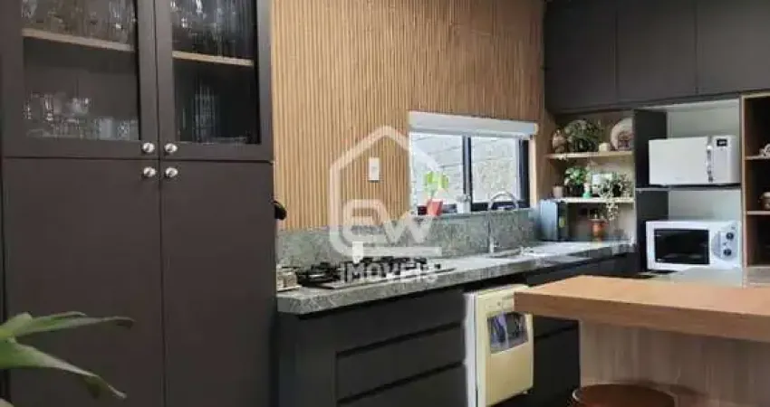 Casa com 2 quartos à venda na Rua, 68, Chico de Paulo, Jaraguá do Sul