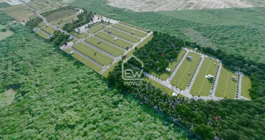 Terreno à venda na Rua, 589, Centro, Araquari