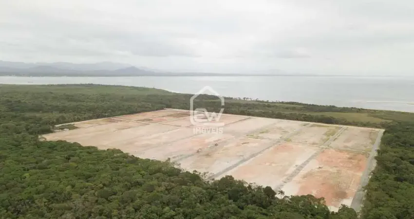 Terreno à venda na Rua, 641, Ubatuba, São Francisco do Sul