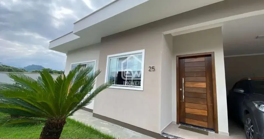 Casa com 3 quartos à venda na Rua, 420, Centro Norte, Schroeder