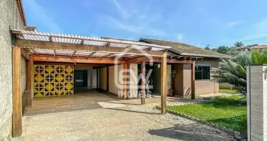 Casa com 2 quartos à venda na Rua, 346, Vila Lenzi, Jaraguá do Sul