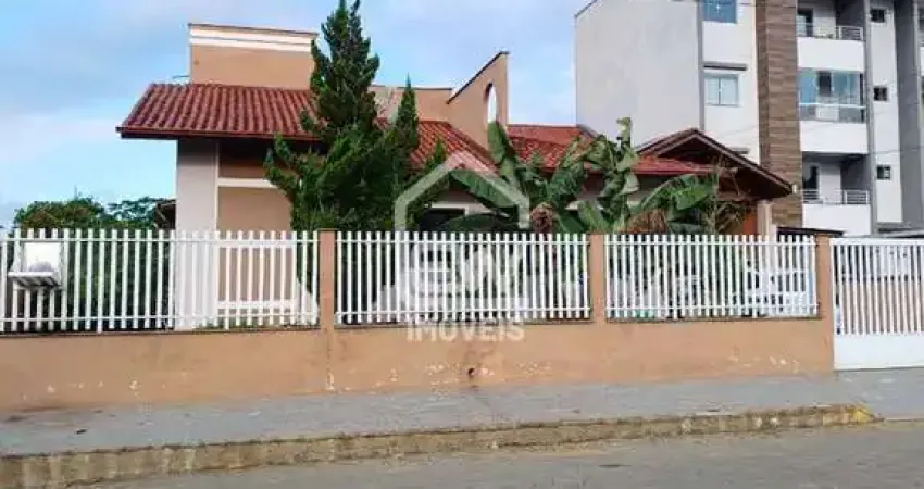 Casa com 3 quartos à venda na Rua, 612, Amizade, Guaramirim