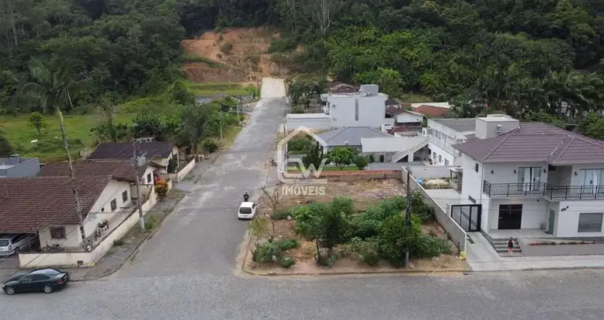 Terreno à venda na Rua, 640, Centro, Massaranduba