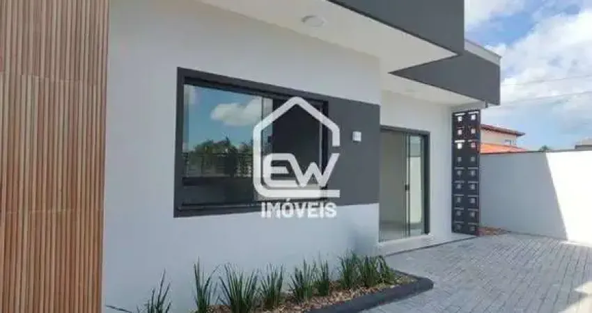 Casa com 3 quartos à venda na Rua, 651, Guamiranga, Guaramirim