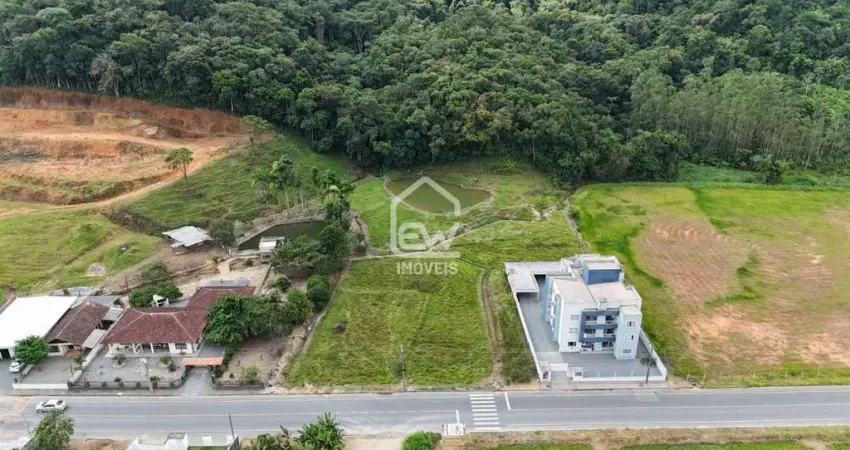 Terreno à venda na Rua, 673, Patrimônio, Massaranduba