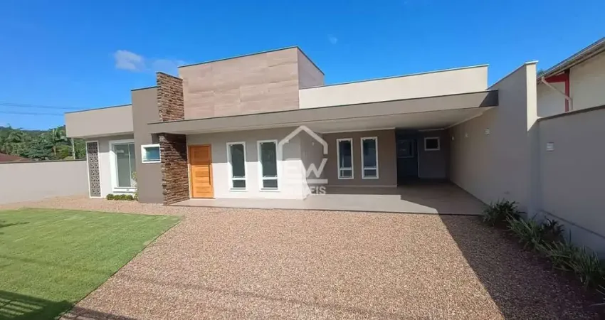 Casa com 3 quartos à venda na Rua, 976, Centro, Schroeder