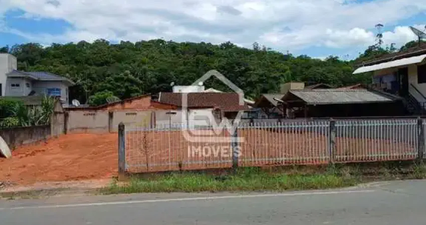 Terreno à venda na Rua, 561, Santa Luzia, Jaraguá do Sul