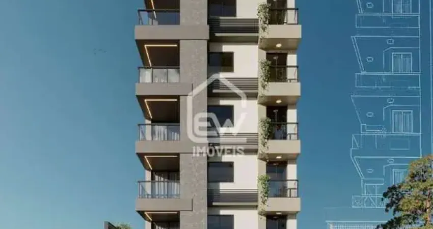 Apartamento com 2 quartos à venda na Rua, 679, Armação, Penha