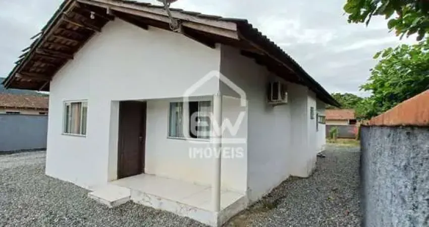Casa com 2 quartos à venda na Rua, 9763, Sossego, Schroeder