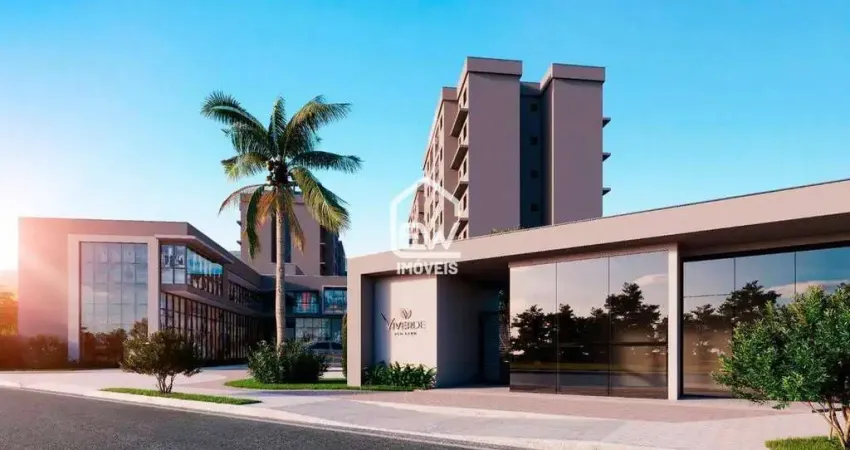 Apartamento com 2 quartos à venda na Rua, 764, Centro, Balneário Piçarras