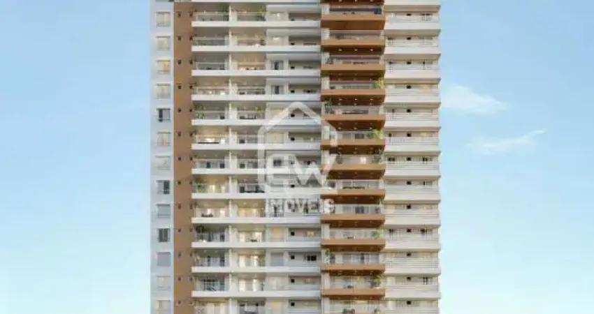 Apartamentos no residencial gran torino em balneário piçarras, sc