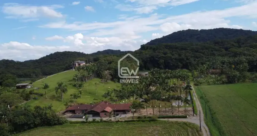 Casa com 1 quarto à venda na Rua, 487, Caixa D'Água, Guaramirim
